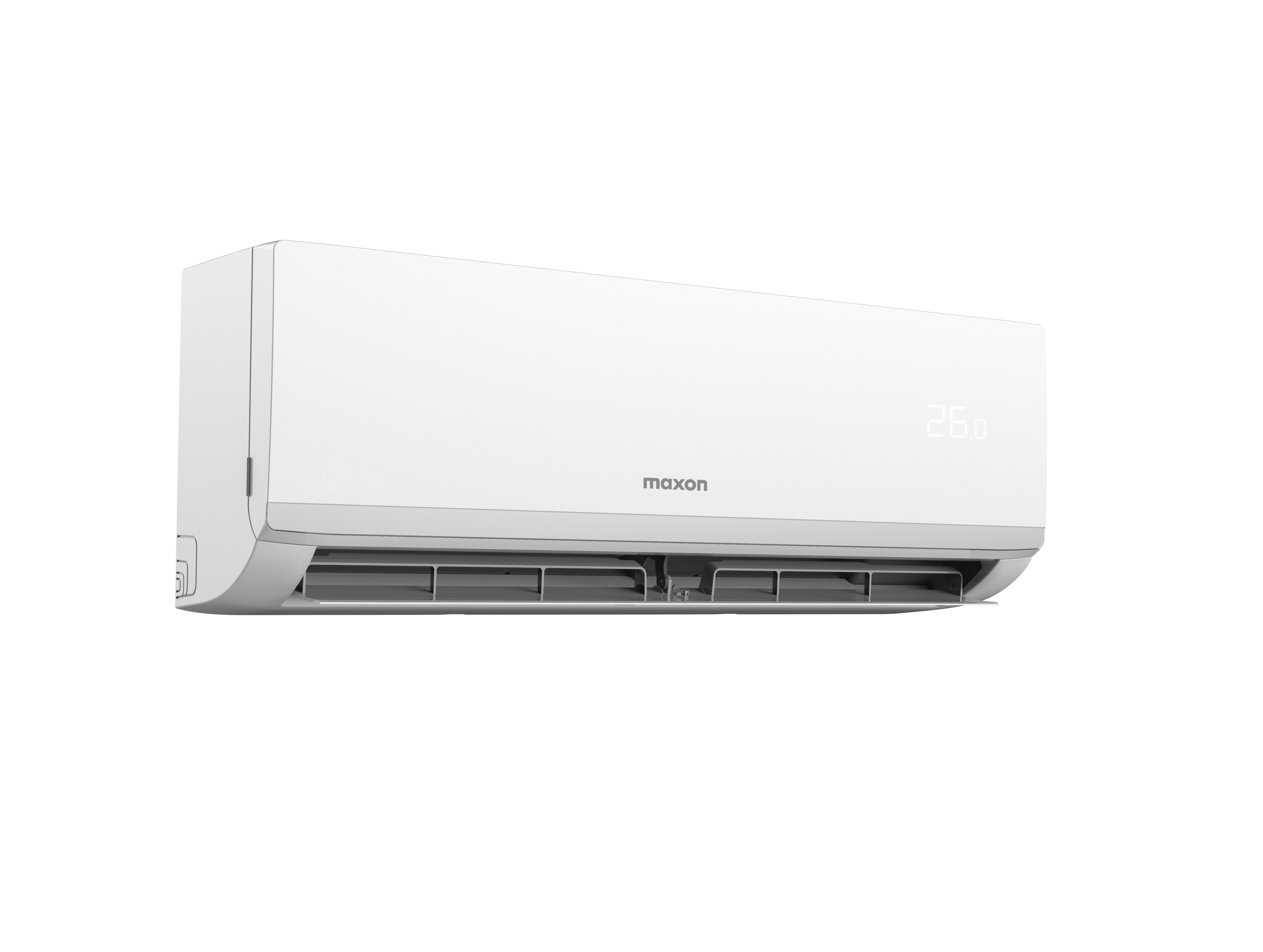 Comfort Pure airflow