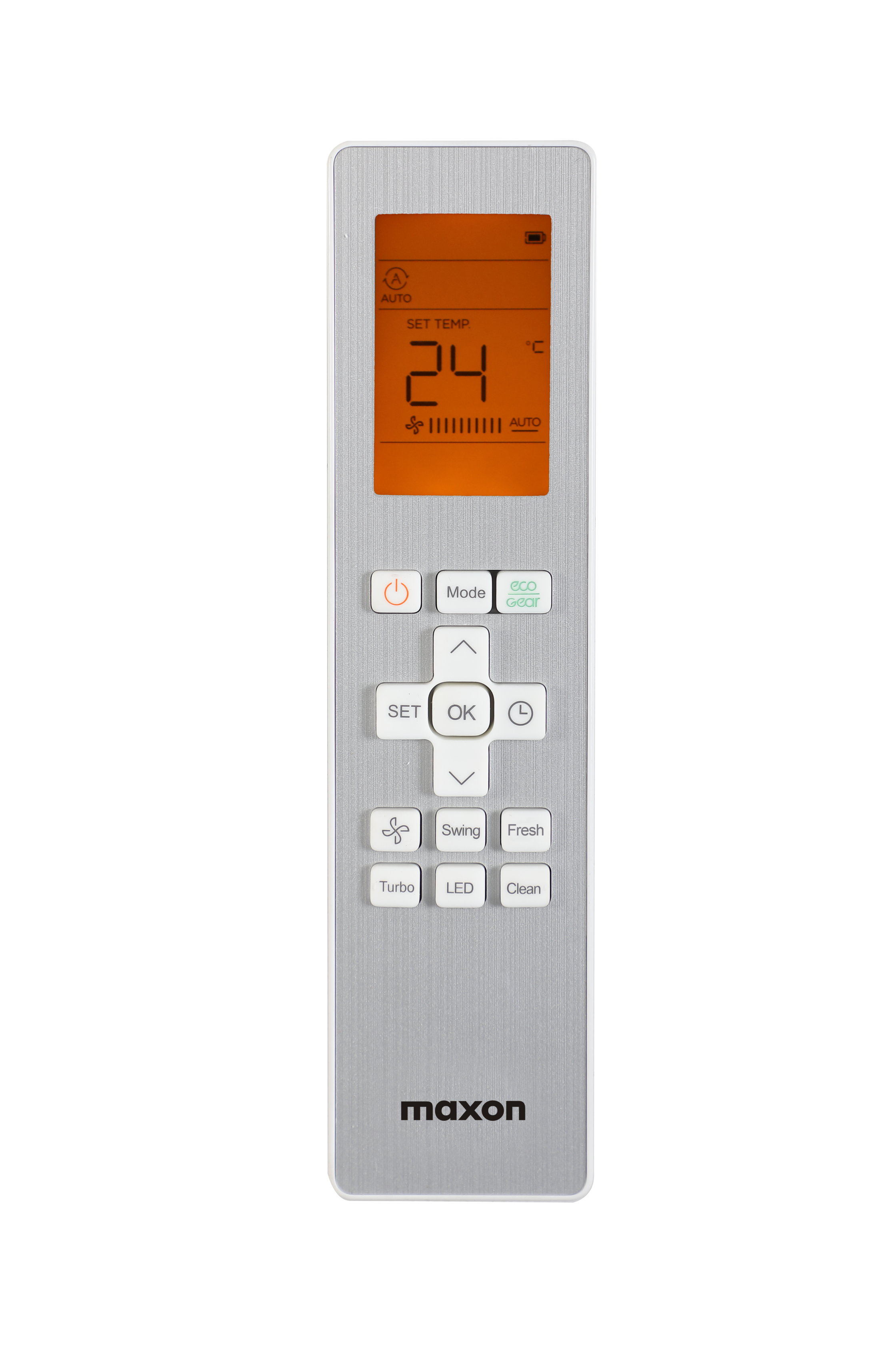 MAXON Comfort Pure ovládač