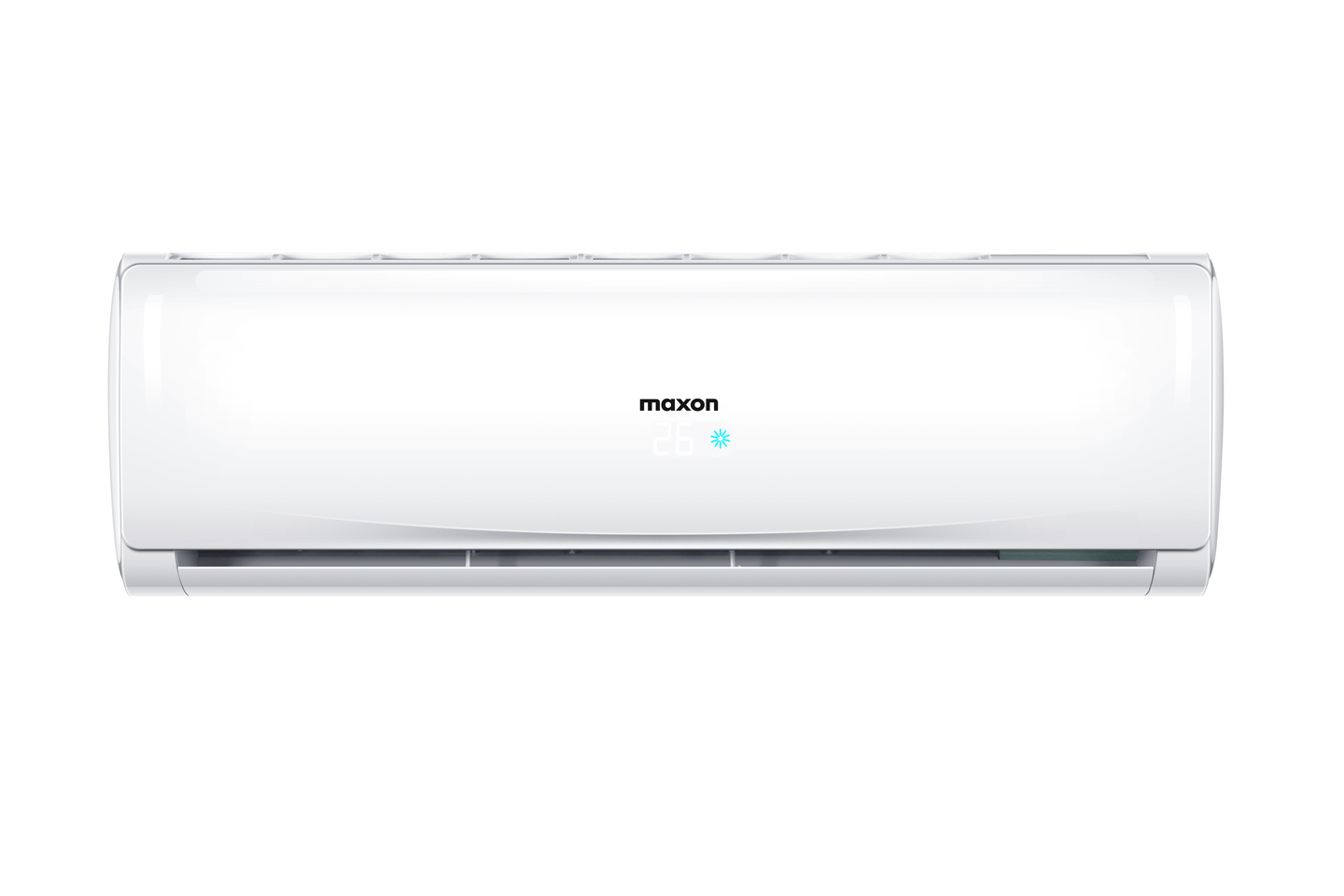 MAXON Eco bočný pohľad