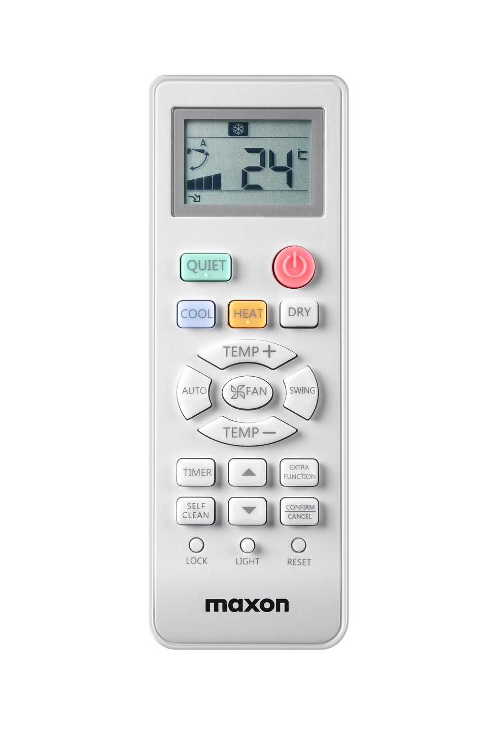 MAXON Eco ovládač