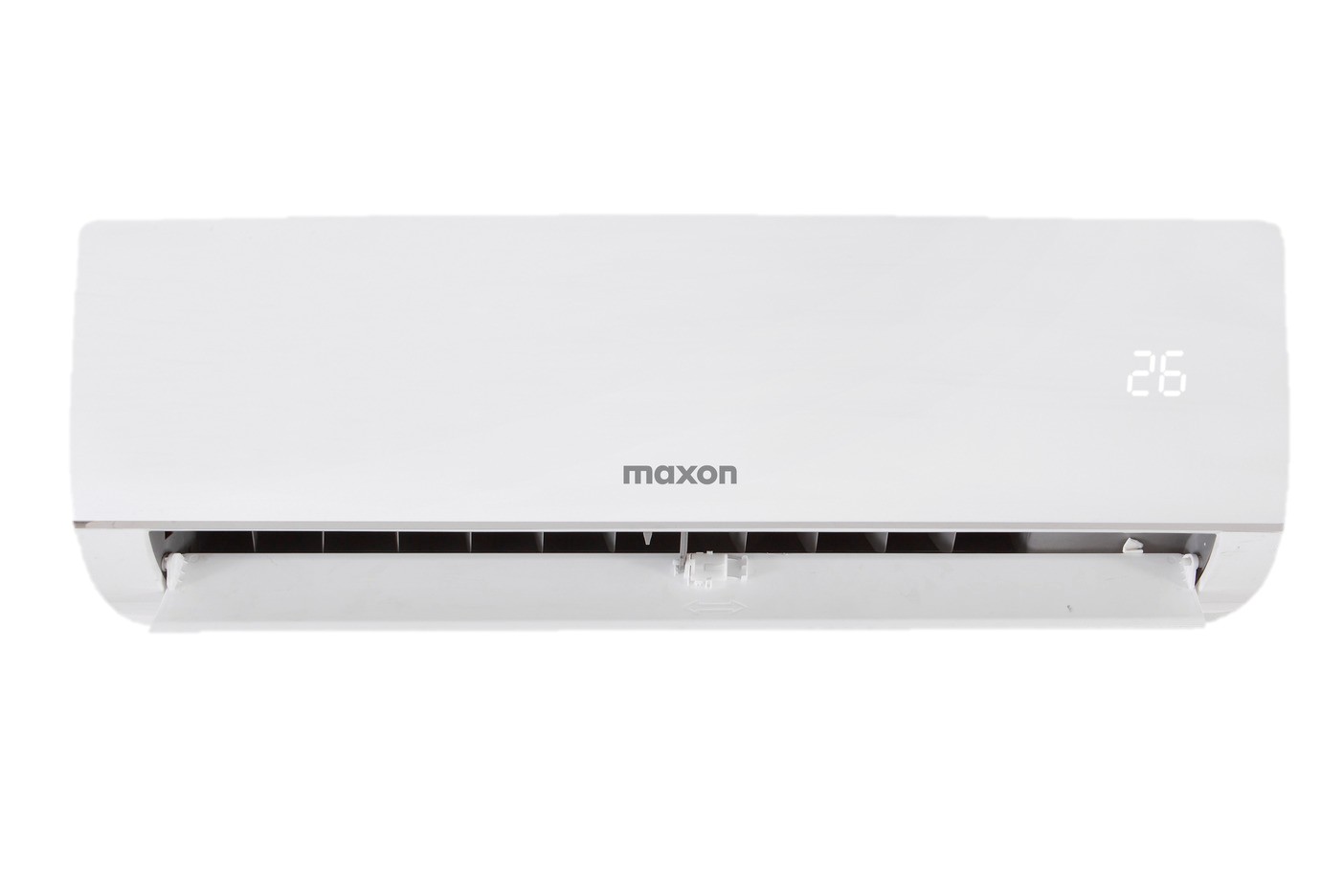 MAXON Fresh otvorený
