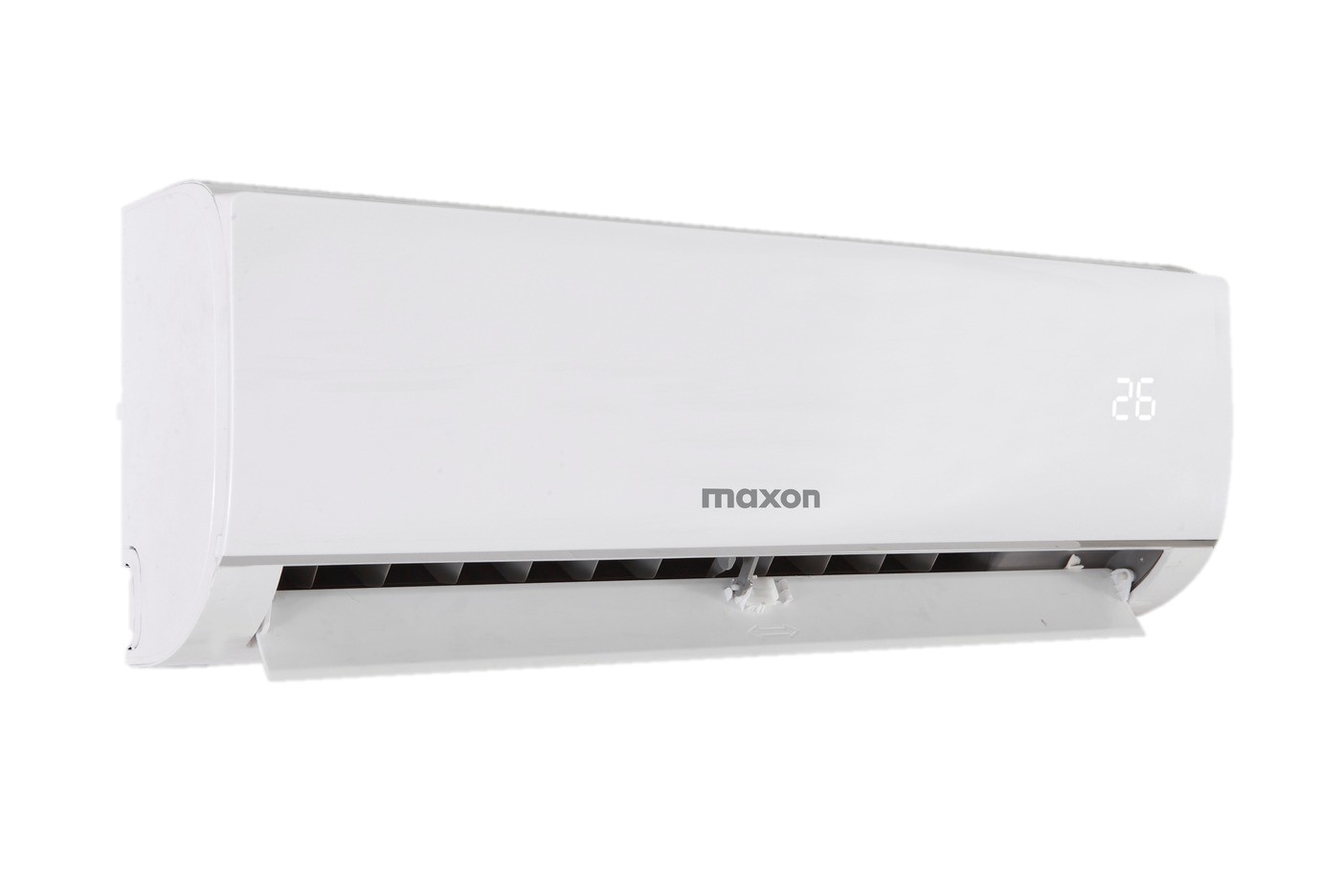 MAXON Fresh bočný pohľad