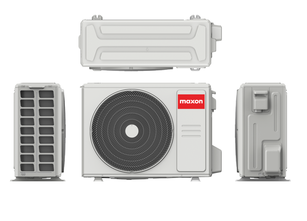 MAXON Fresh outdoor
