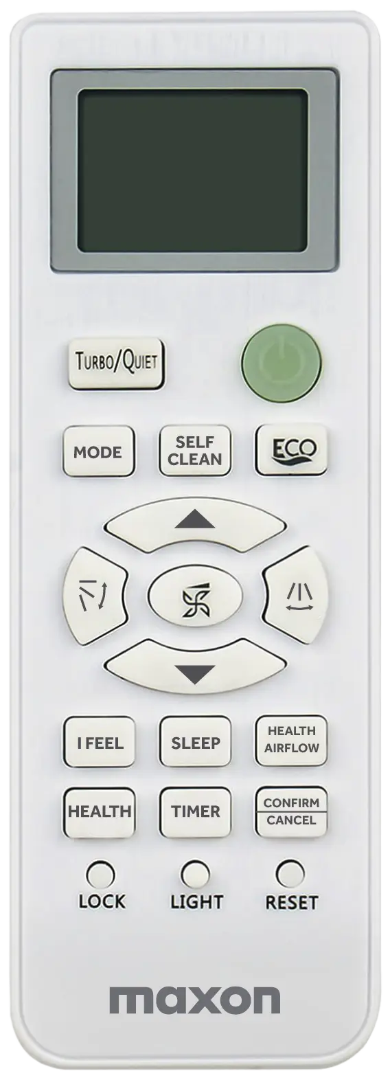 MAXON Premium Bloom ovládač